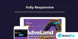 Adveland webintez.com