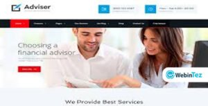 Adviser webintez.com