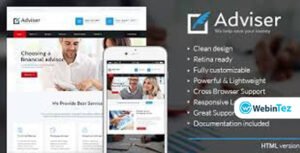 Adviser webintez.com