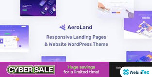 AeroLand webintez.com