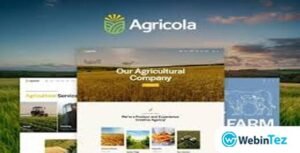 Agricola webintez.com