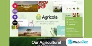 Agricola webintez.com