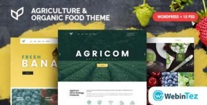 Agricom webintez.com