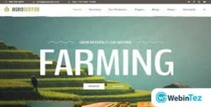 Agrosector webintez.com