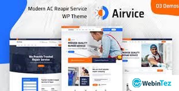 Airvice webintez.com