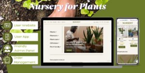 Nursery Webintez.com