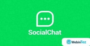 Social Chat Pro webintez.com