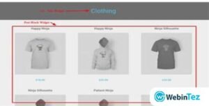 Product Categories Designs for WooCommerce Pro webintez.com