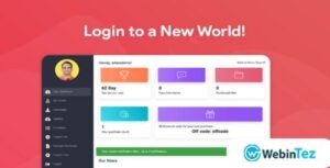 MihanPanel Pro WebinTez.com