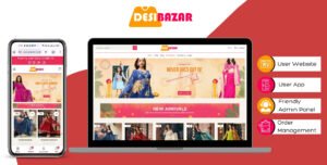 Desibazar webintez.com