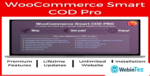 WooCommerce Smart COD PRO.WebinTez.com