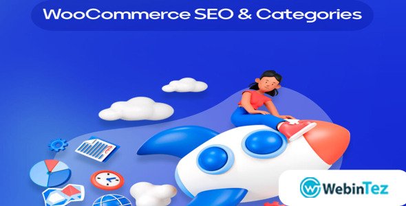 WooCommerce SEO and Categories.WebinTez.com