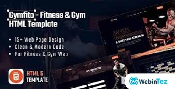 Xtreme Fitness webintez.com