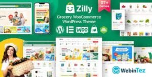 Zilly webintez.com