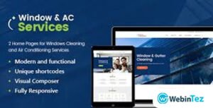 AC Services webintez.com