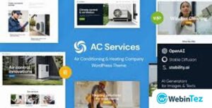 AC Services webintez.com