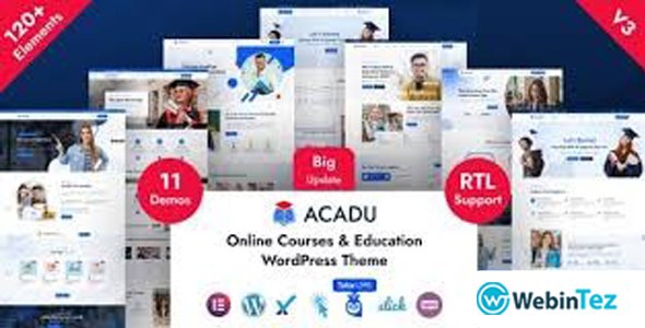 Acadu webintez.com