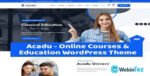 Acadu webintez.com