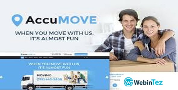 Accumove webintez.com