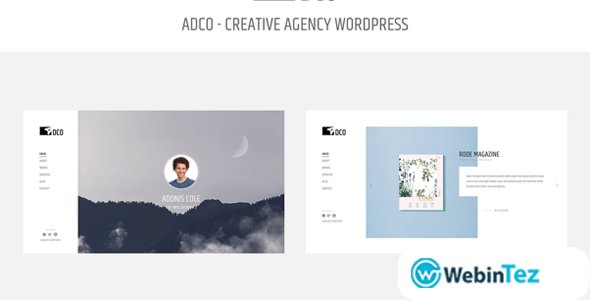 Adco webintez.com