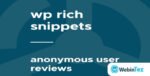 Anonymous User Reviews webintez.com