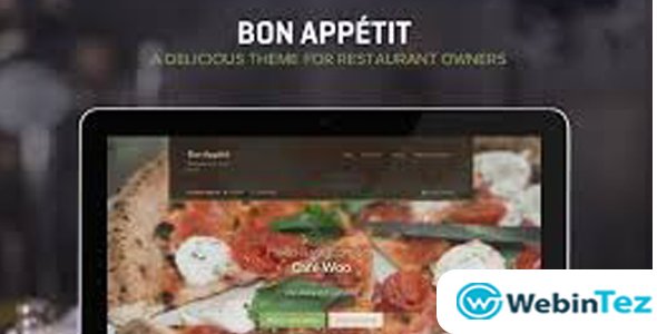 Bon Appetit Premium webintez.com