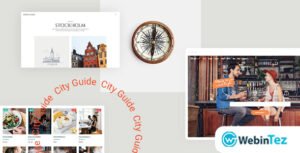 City Guide Premium webintez.com