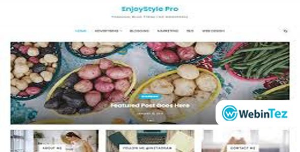 EnjoyStyle Pro webintez.com