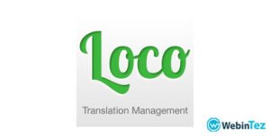 Loco Translate webintez.com