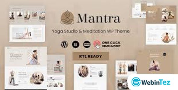 Mantra webintez.com