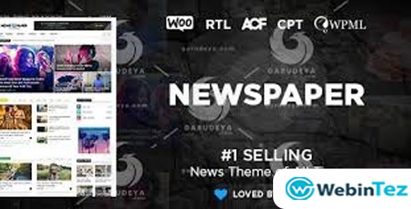 Newspress Premium webintez.com