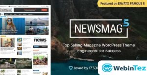 Newspress Premium webintez.com