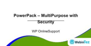 PowerPack webintez.com