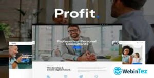 Profit webintez.com