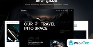 Stargaze webintez.com