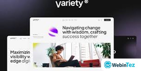 Variety webintez.com