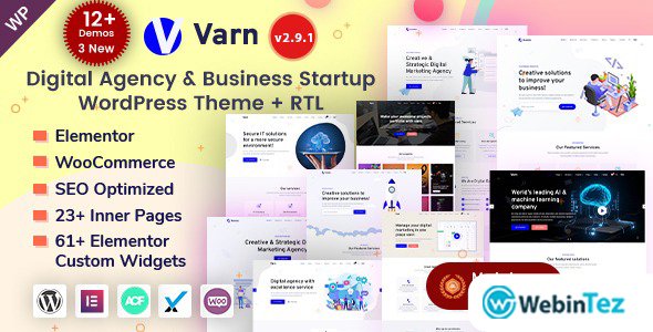 Varn webintez.com