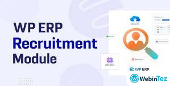 WP ERP Recruitmentwebintez.com