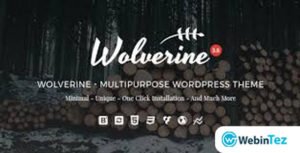 Wolverine webintez.com