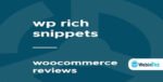 WooCommerce Reviews webintez.com