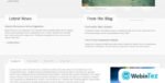 WooThemes Cushy Premium Theme webintez.com