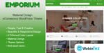 WooThemes Emporium Premium Theme webintez.com