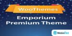 WooThemes Emporium Premium Theme webintez.com