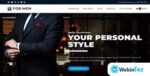 WooThemes Suit and Tie Premium Theme webintez.com