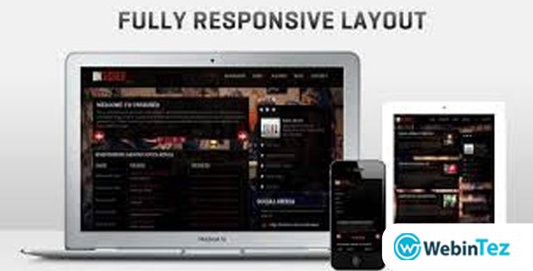 WooThemes Unsigned Premium Theme webintez.com