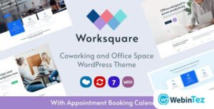 Worksquare webintez.com