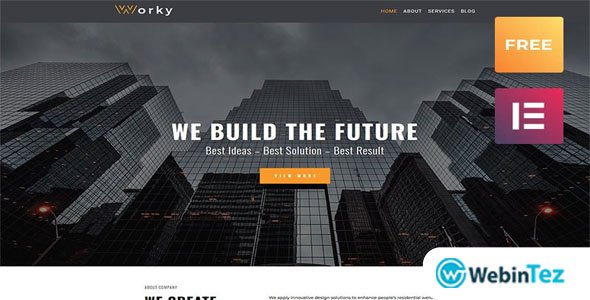 Worky webintez.com