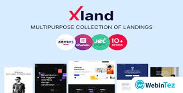 XLand webintez.com