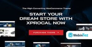 Xprocal webintez.com