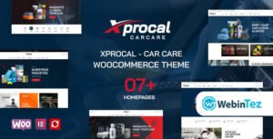 Xprocal webintez.com